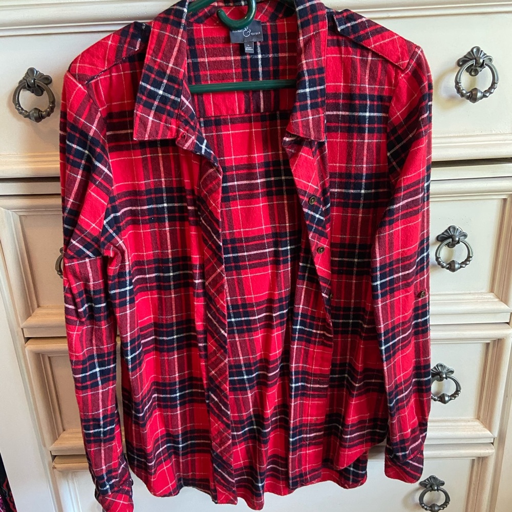 Flannel